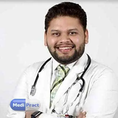 Dr. Ketan L Pakhale Profile Picture