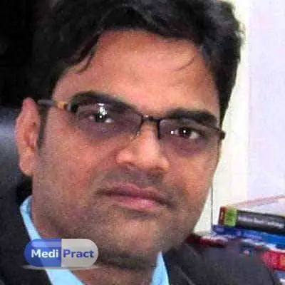 Dr. Ketan M Vekariya Profile Picture