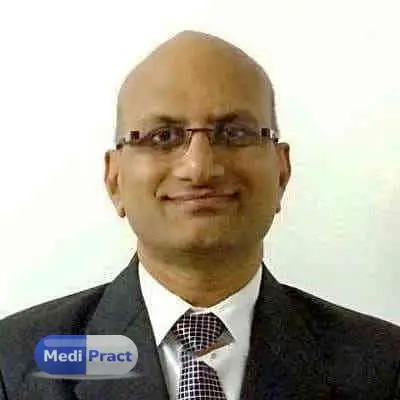 Dr. Ketan N. Shah Profile Picture