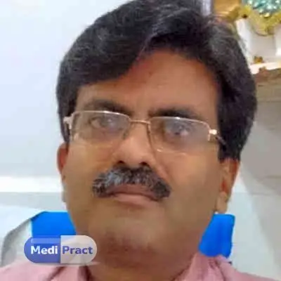 Dr. Ketan Pandit Profile Picture