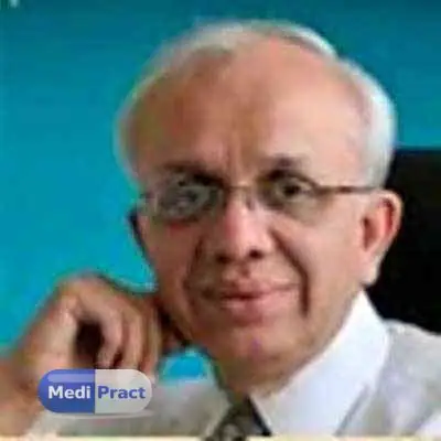 Dr. Ketan Parikh Profile Picture