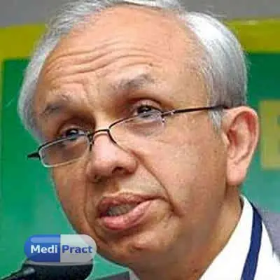 Dr. Ketan Parikh Pravin Profile Picture