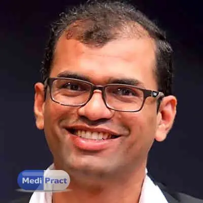 Dr. Ketan Ranpariya Profile Picture
