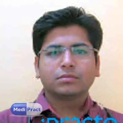 Dr. Ketan S. Soni Profile Picture