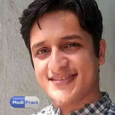 Dr. Ketan Saoji Profile Picture