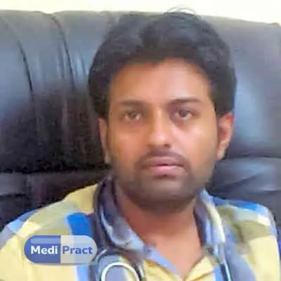 Dr. Ketan T. Patil Profile Picture