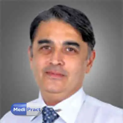 Dr. Ketan Vartak Profile Picture