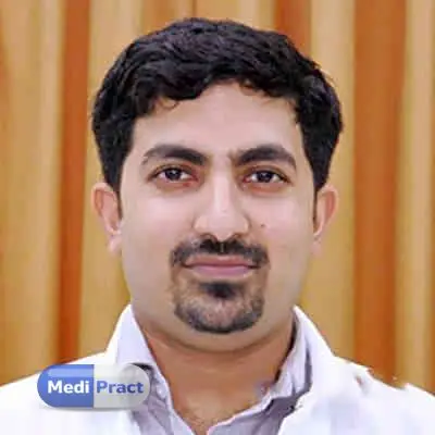 Dr. Ketan Vora Profile Picture