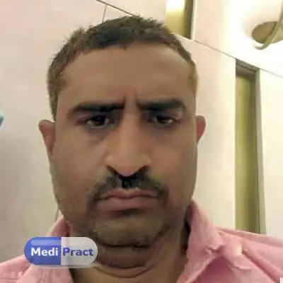 Dr. Ketankumar N Nagar Profile Picture