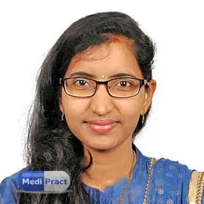 Dr. Kethireddi S Divya Profile Picture