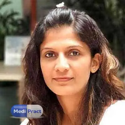 Dr. Ketki Bhanushali Profile Picture
