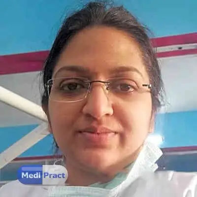 Dr. Ketki Gudadhe Profile Picture