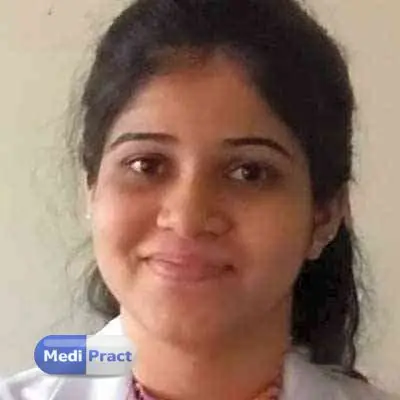 Dr. Ketki Vyawahare Profile Picture