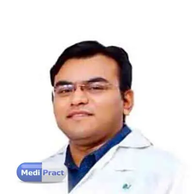 Dr. Ketul Shah Profile Picture