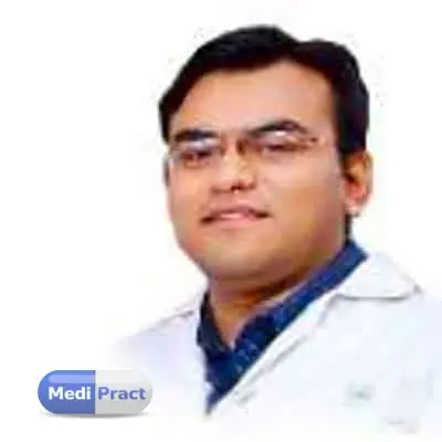 Dr. Ketul V Shah Profile Picture