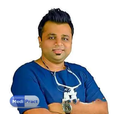 Dr. Keval Patel Profile Picture