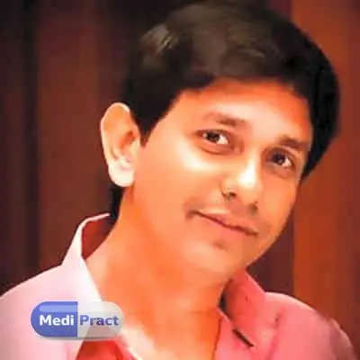 Dr. Kevin Agrawal Profile Picture