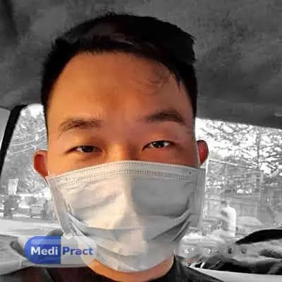Dr. Kevin Hu Profile Picture