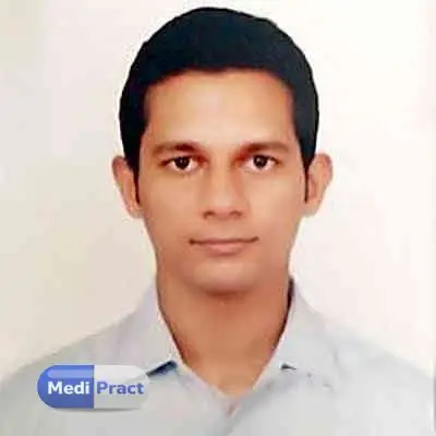 Dr. Kevin Verghese Profile Picture