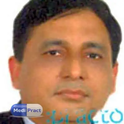 Dr. Kewal Krishan Profile Picture
