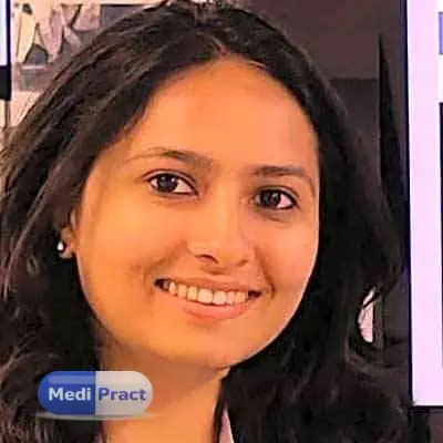 Dr. Keya Shah Agrawal Profile Picture