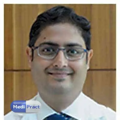 Dr. Keyur Dave Profile Picture