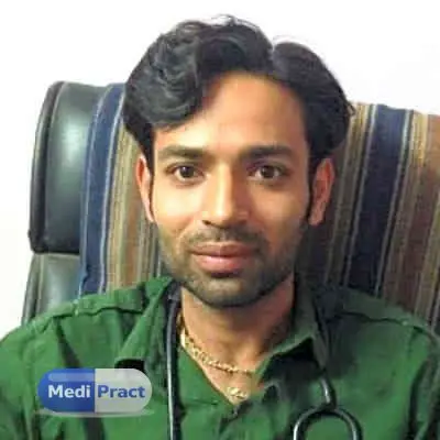 Dr. Keyur Domadiya Profile Picture