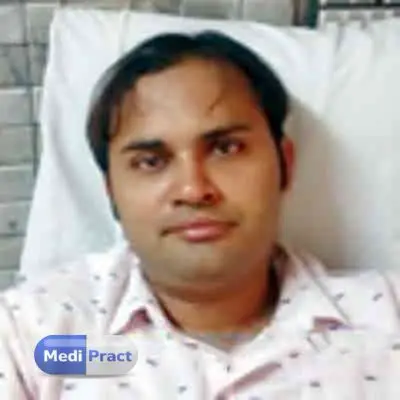 Dr. Keyur H Saraiya Profile Picture