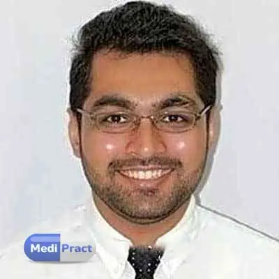 Dr. Keyur Mehta Profile Picture