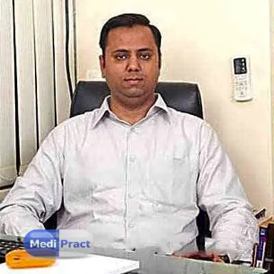 Dr. Keyur Panchal Profile Picture