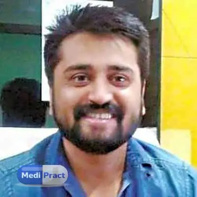 Dr. Keyur Patel Profile Picture