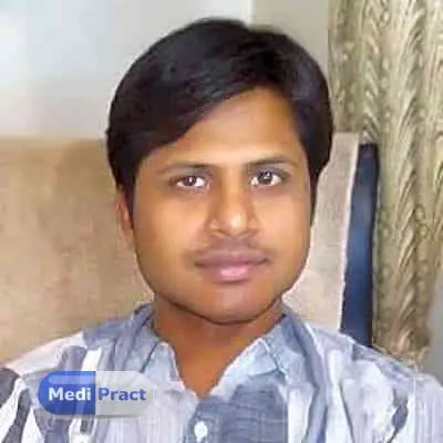 Dr. Keyur Sadariya Profile Picture