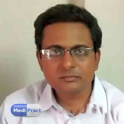 Dr. Keyur Shah Profile Picture