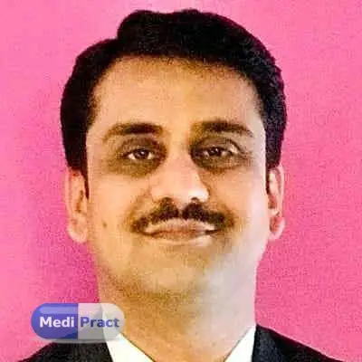 Dr. Keyur Yagnik Profile Picture