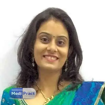 Dr. Keyuri Patel Profile Picture