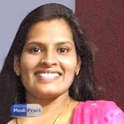 Dr. Kezia Profile Picture