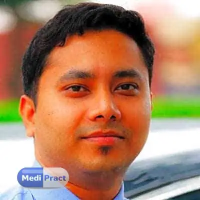 Dr. Khadar Vali Shaik Profile Picture
