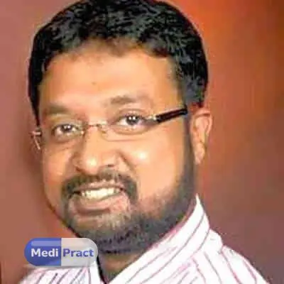Dr. Khadeer Riyaz Profile Picture
