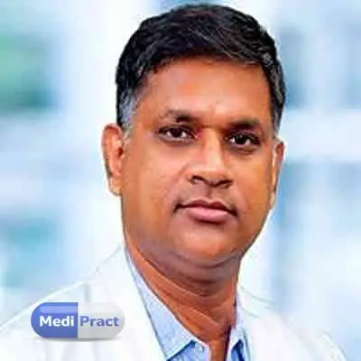 Dr. Khader Hussain Profile Picture