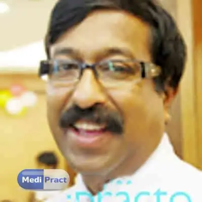 Dr. Khagendra Varada Profile Picture