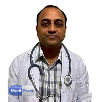 Dr. Khaja Abdul Muqeet Profile Picture