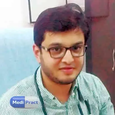 Dr. Khaja Ahmed Khan Profile Picture