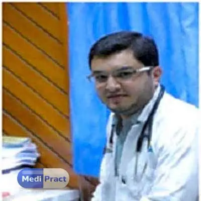 Dr. Khaja Ahmed Khan Imityaz Profile Picture