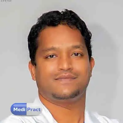 Dr. Khaja Fareeduddin Profile Picture