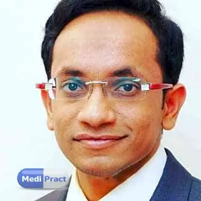 Dr. Khaja Javed Khan Profile Picture