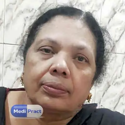 Dr. Khaja Razia Sultana Profile Picture