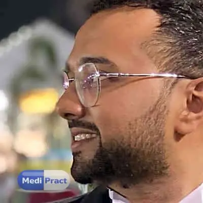 Dr. Khaled Abdul Rahman Profile Picture