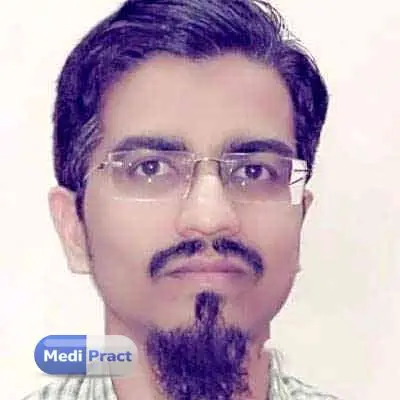 Dr. Khaled Shaikh Profile Picture