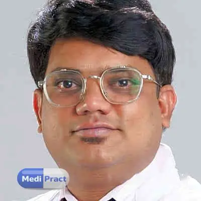 Dr. Khaleel M Alikhan Profile Picture