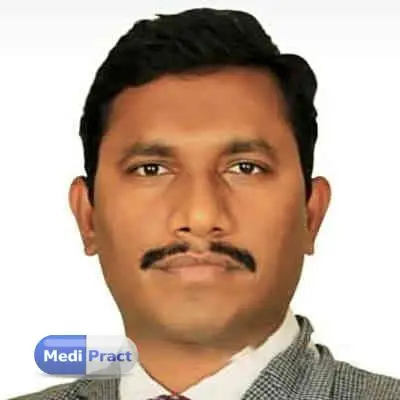 Dr. Khaleelulla Profile Picture